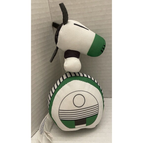 Build A Bear Mixed Lot Mini Plush Star Wars,Scrump, Dino, Duck, Harry Potter Owl - Picture 11 of 13